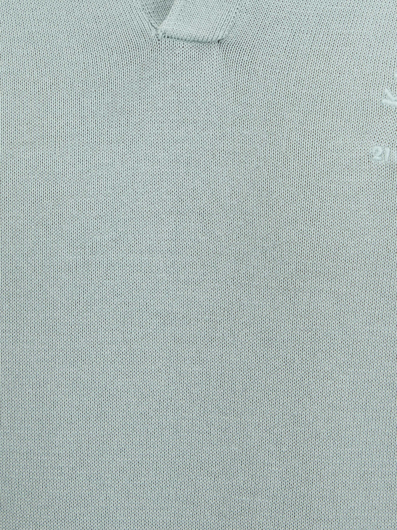 Поло Karl Lagerfeld модель 551307.655081;600 Фото