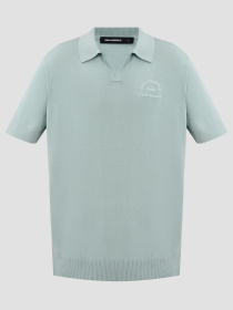 Поло Karl Lagerfeld модель 551307.655081;600 Фото