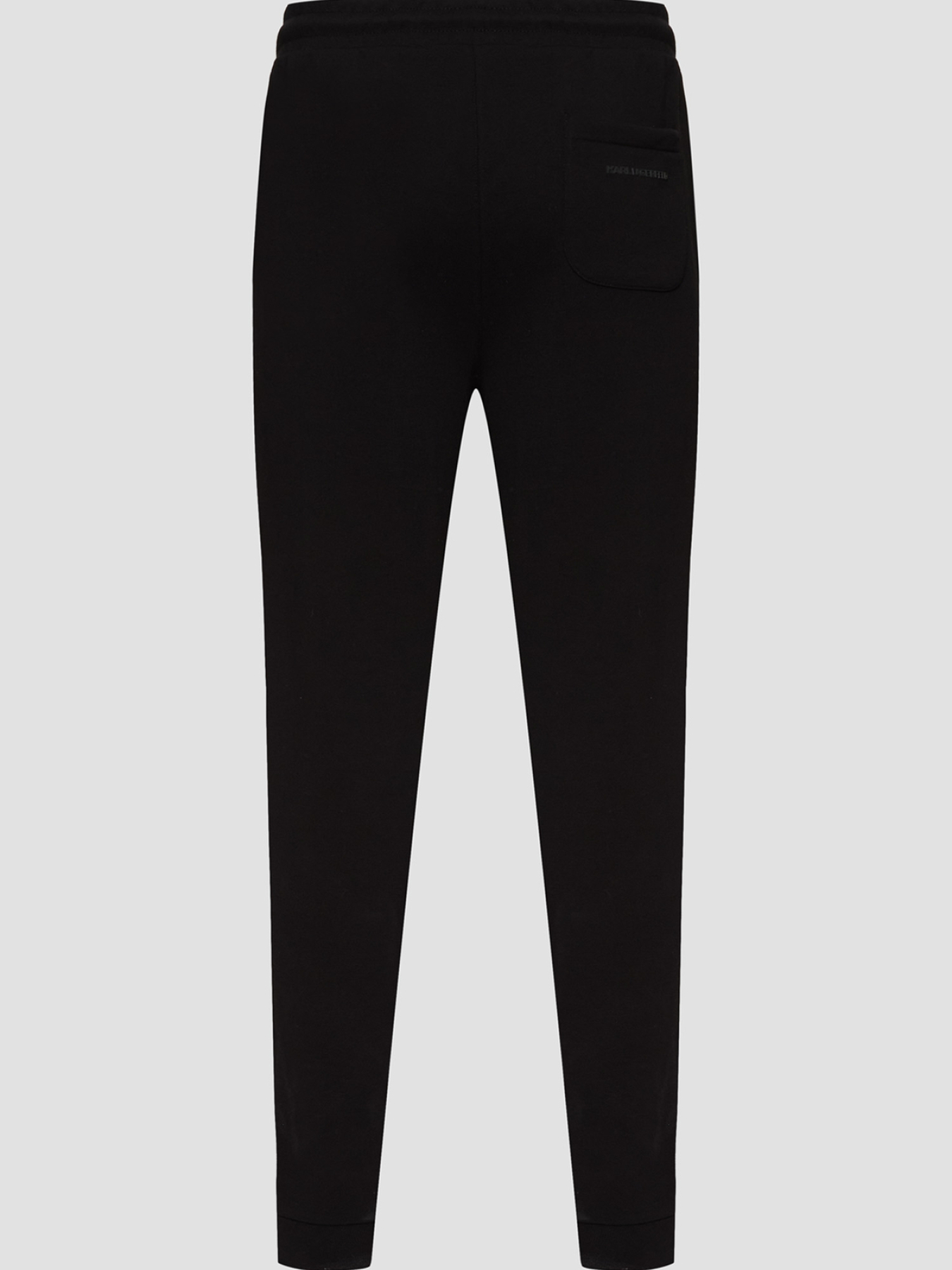 Спортивні штани Karl Lagerfeld модель 551900.705085;990 Фото