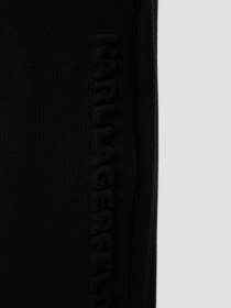 Спортивні штани Karl Lagerfeld модель 551900.705085;990 Фото