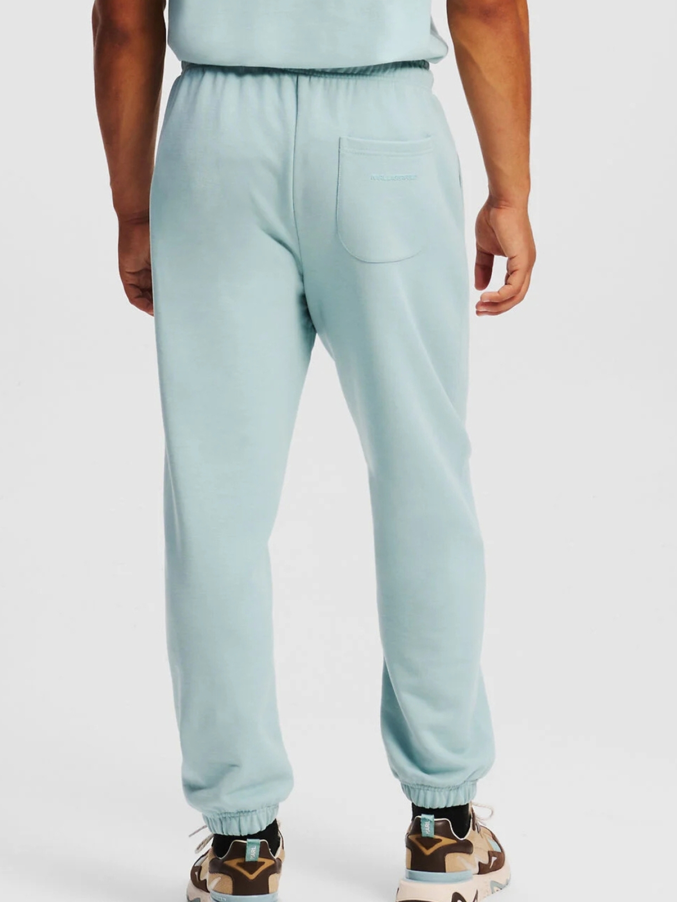 Спортивные брюки Karl Lagerfeld модель 551904.705294;600 Фото