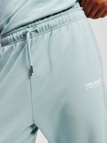 Спортивные брюки Karl Lagerfeld модель 551904.705294;600 Фото