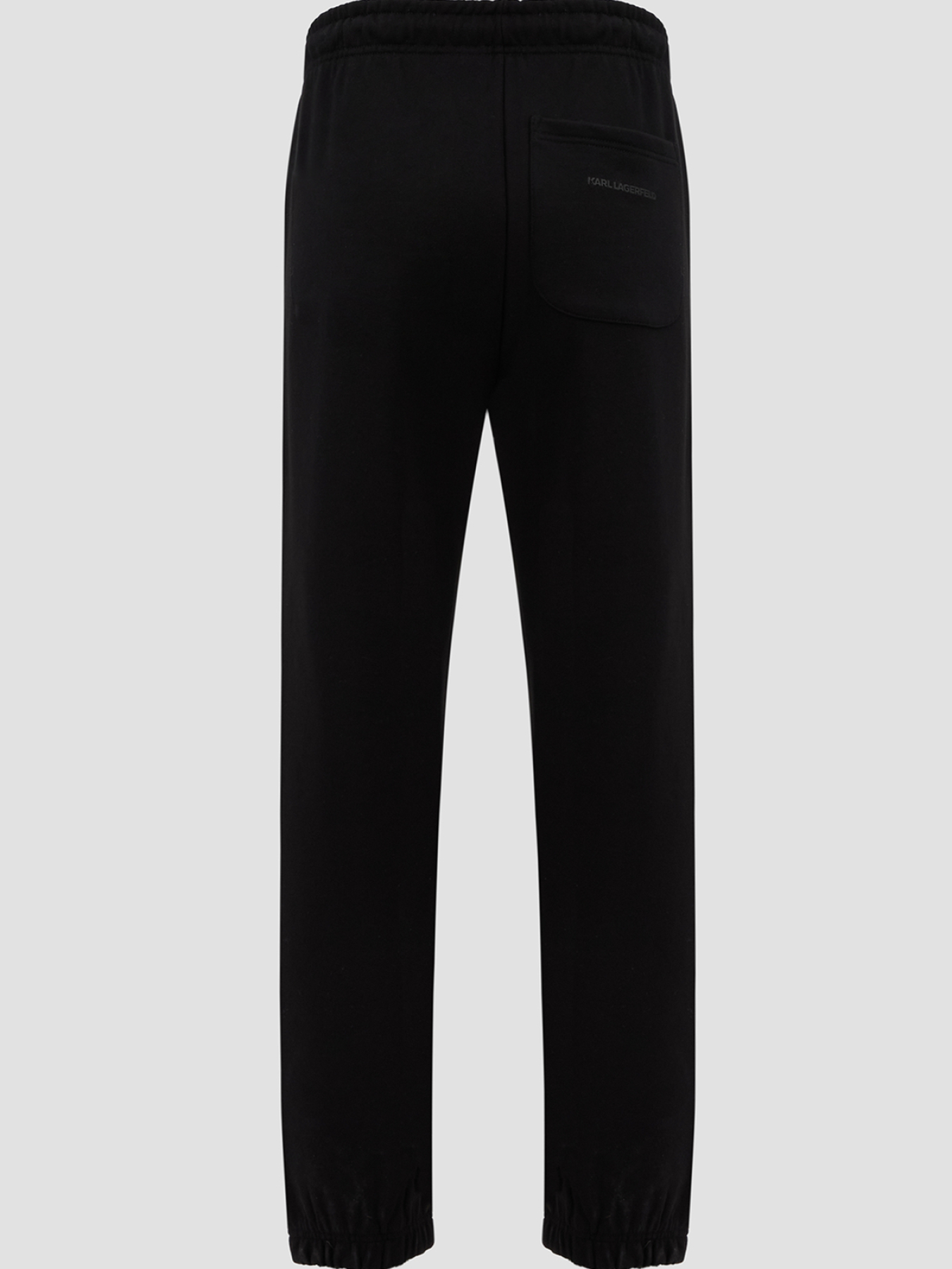 Спортивні штани Karl Lagerfeld модель 551904.705294;990 Фото