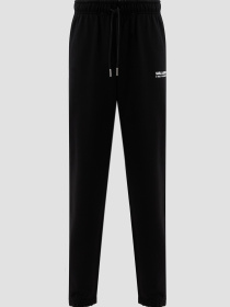 Спортивні штани Karl Lagerfeld модель 551904.705294;990 Фото