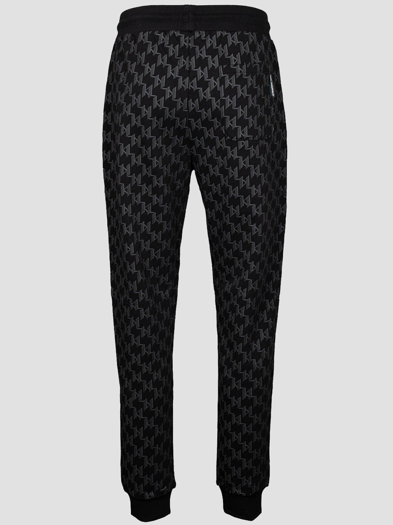 Спортивні штани Karl Lagerfeld модель 551951.705096;990 Фото