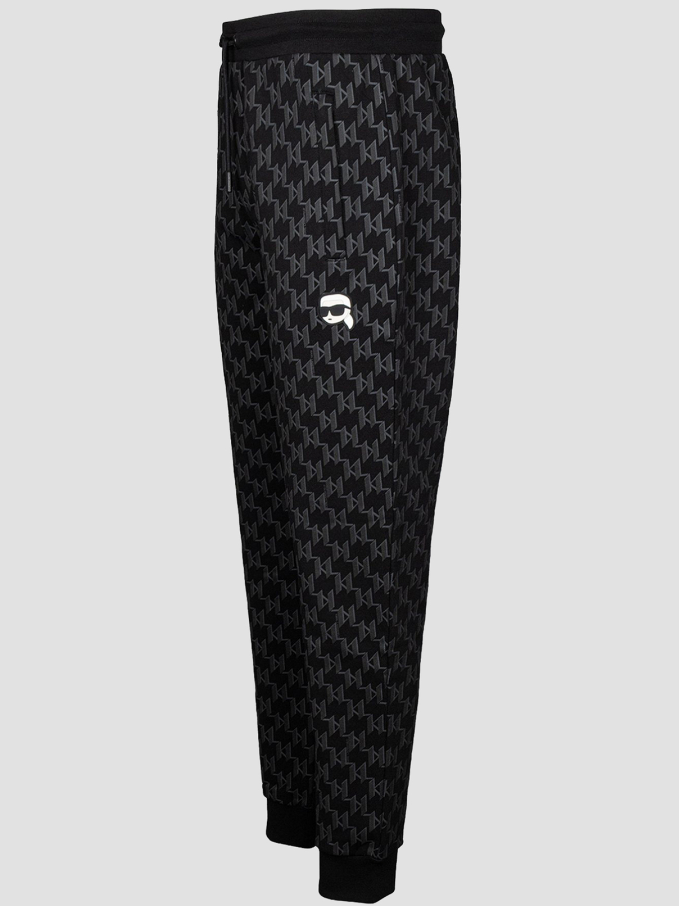 Спортивні штани Karl Lagerfeld модель 551951.705096;990 Фото