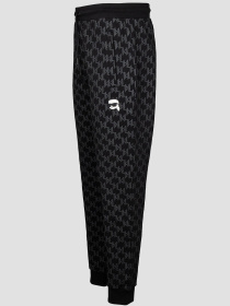 Спортивні штани Karl Lagerfeld модель 551951.705096;990 Фото