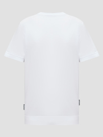 Футболка Karl Lagerfeld модель 552200.755000;10 Фото