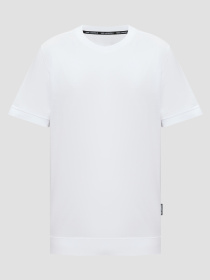 Футболка Karl Lagerfeld модель 552200.755000;10 Фото