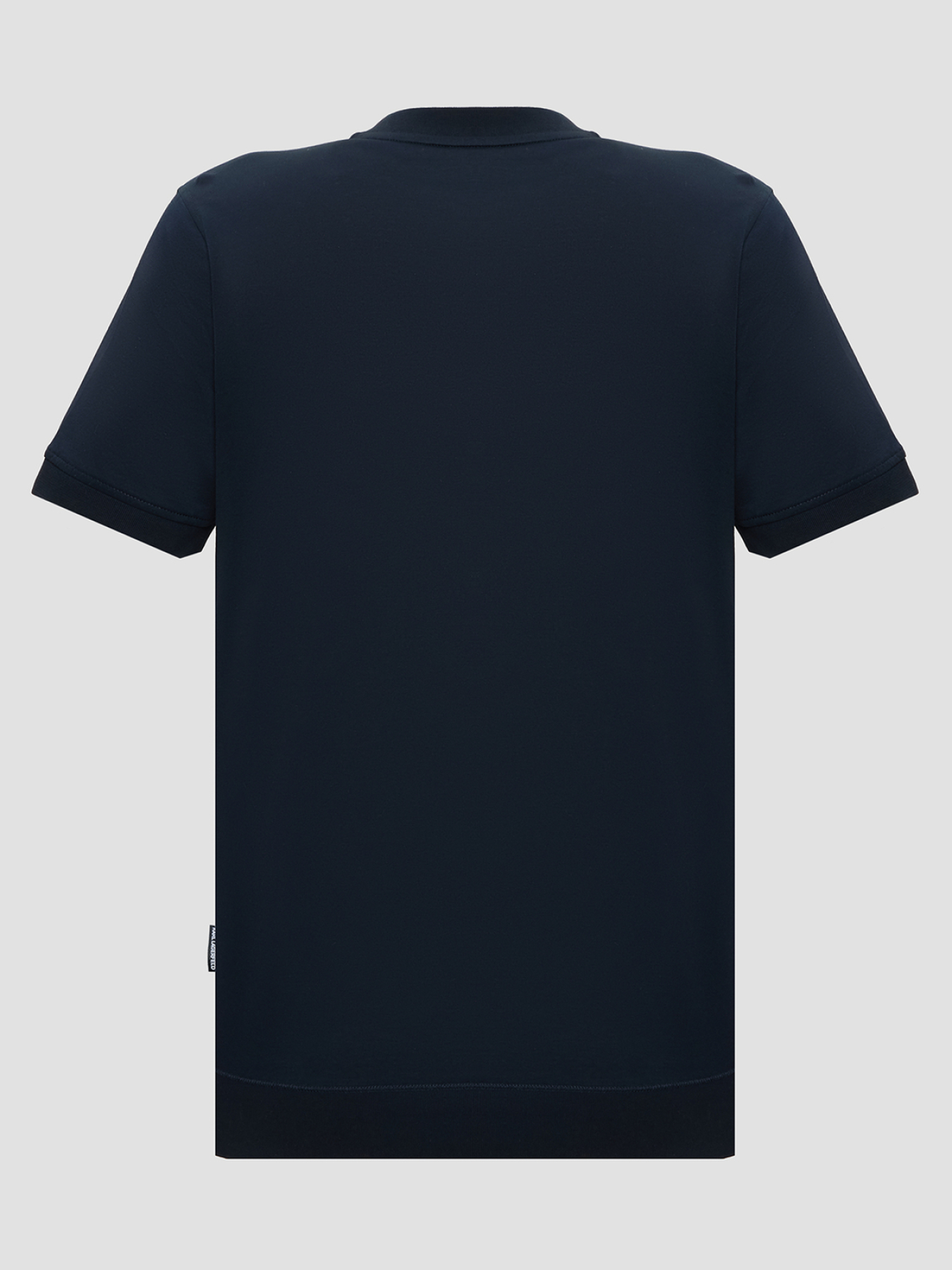 Футболка Karl Lagerfeld модель 552200.755000;690 Футболка Karl Lagerfeld модель 552200.755000;690 Фото