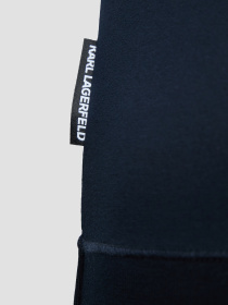 Футболка Karl Lagerfeld модель 552200.755000;690 Футболка Karl Lagerfeld модель 552200.755000;690 Фото