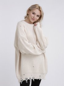 Свитер Romashka модель 399004803072 Фото