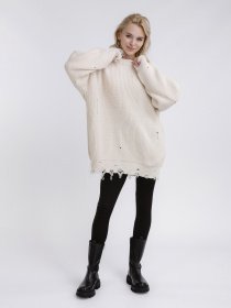 Свитер Romashka модель 399004803072 Фото