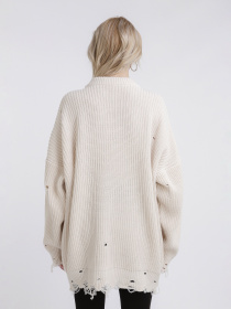 Светр Romashka модель 399004803072 Фото