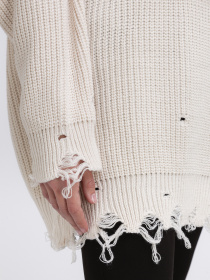 Светр Romashka модель 399004803072 Фото