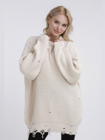 Светр Romashka модель 399004803072 Фото