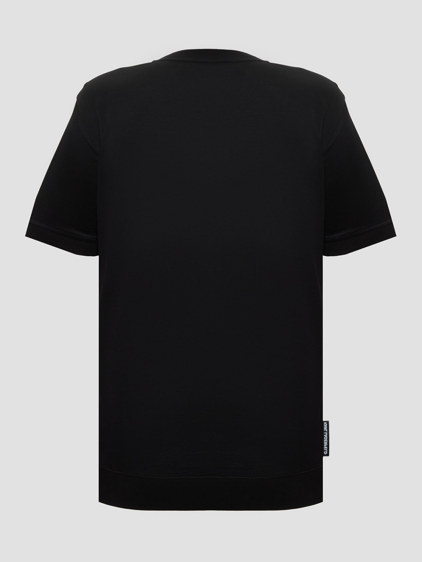 Футболка Karl Lagerfeld модель 552200.755000;990 Фото