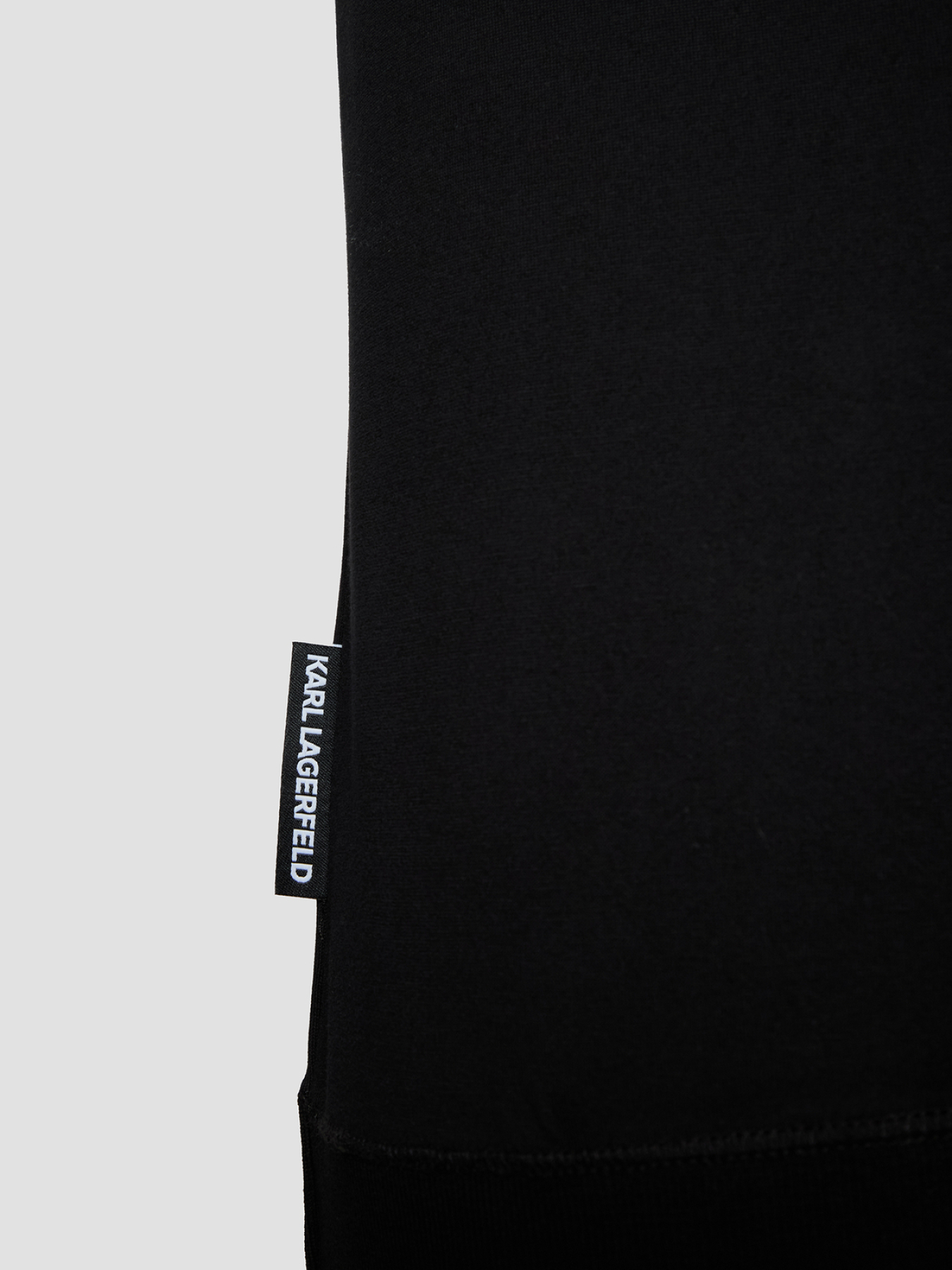 Футболка Karl Lagerfeld модель 552200.755000;990 Фото