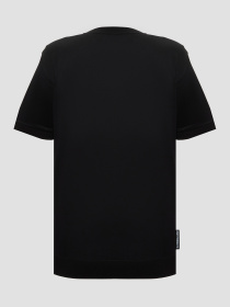 Футболка Karl Lagerfeld модель 552200.755000;990 Фото