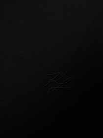 Футболка Karl Lagerfeld модель 552200.755000;990 Фото