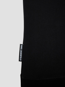 Футболка Karl Lagerfeld модель 552200.755000;990 Фото