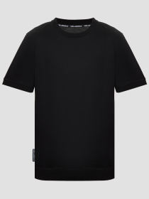 Футболка Karl Lagerfeld модель 552200.755000;990 Фото