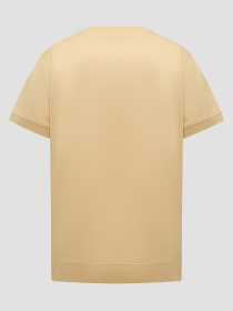 Футболка Karl Lagerfeld модель 552203.755003;410 Фото