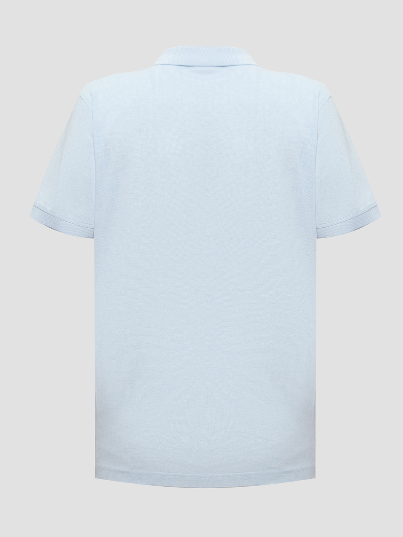 Поло Karl Lagerfeld модель 552204.745005;600 Фото