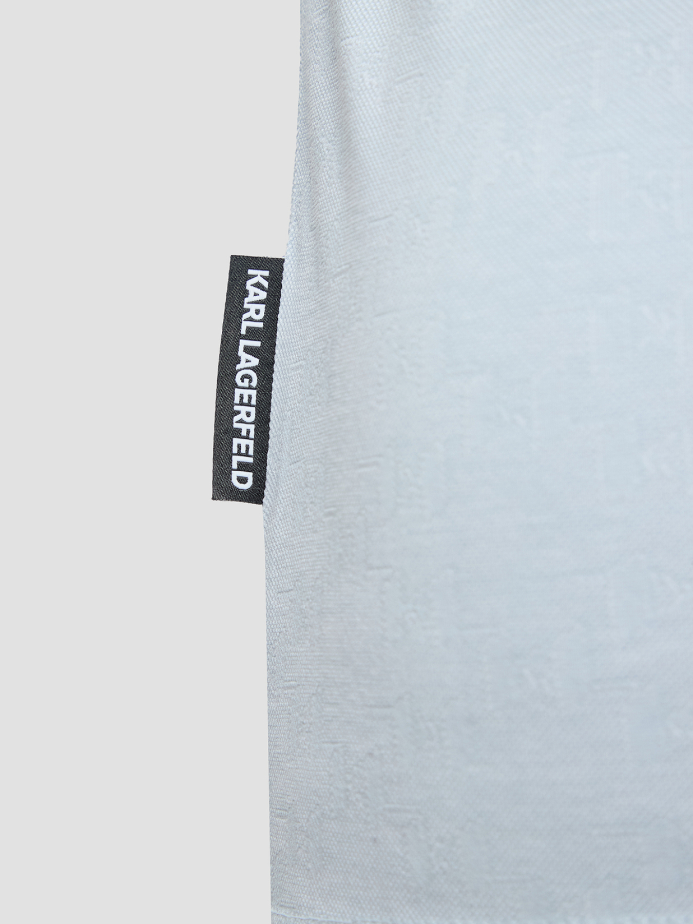 Поло Karl Lagerfeld модель 552204.745005;600 Фото