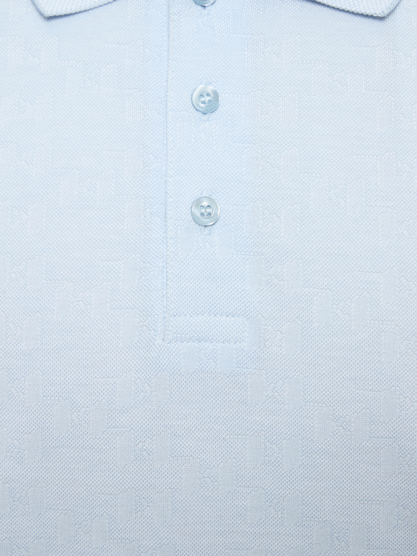 Поло Karl Lagerfeld модель 552204.745005;600 Фото