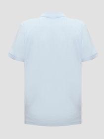 Поло Karl Lagerfeld модель 552204.745005;600 Фото