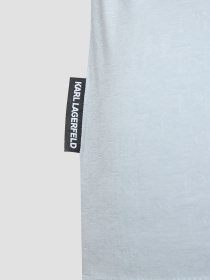 Поло Karl Lagerfeld модель 552204.745005;600 Фото