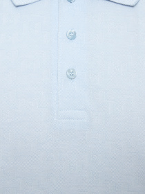 Поло Karl Lagerfeld модель 552204.745005;600 Фото