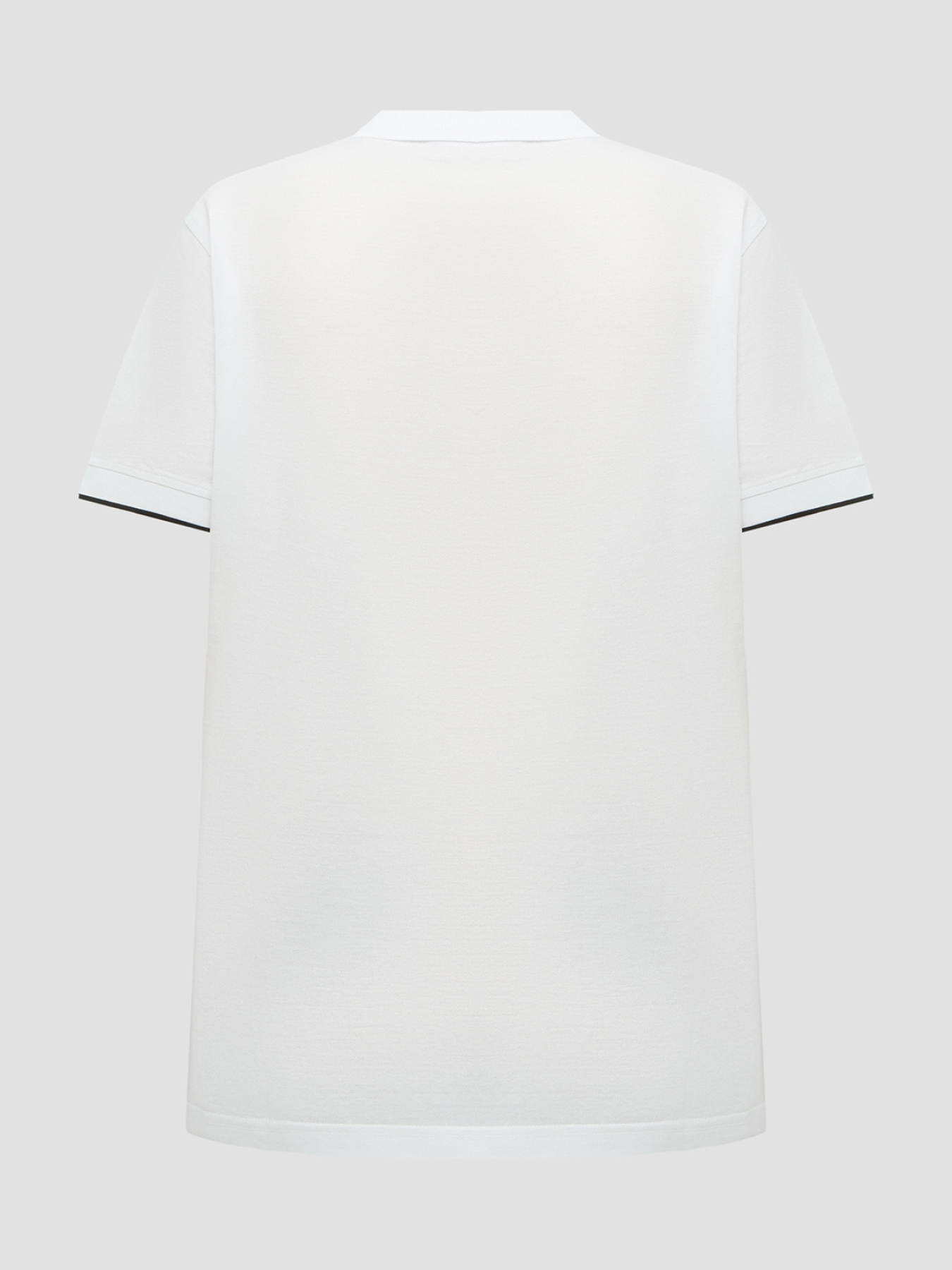 Поло Karl Lagerfeld модель 552205.745006;10 Фото