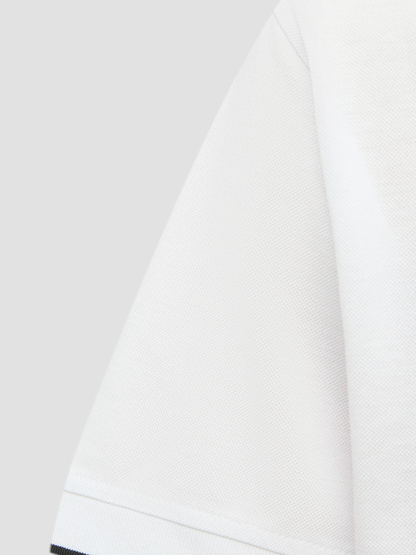 Поло Karl Lagerfeld модель 552205.745006;10 Фото