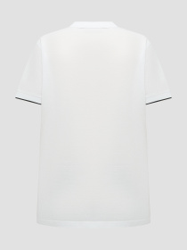 Поло Karl Lagerfeld модель 552205.745006;10 Фото