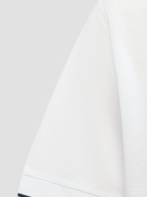 Поло Karl Lagerfeld модель 552205.745006;10 Фото