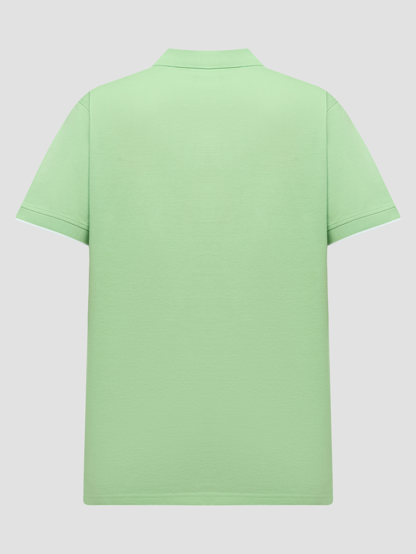 Поло Karl Lagerfeld модель 552205.745006;500 Поло Karl Lagerfeld модель 552205.745006;500 Фото