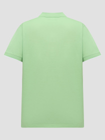 Поло Karl Lagerfeld модель 552205.745006;500 Поло Karl Lagerfeld модель 552205.745006;500 Фото