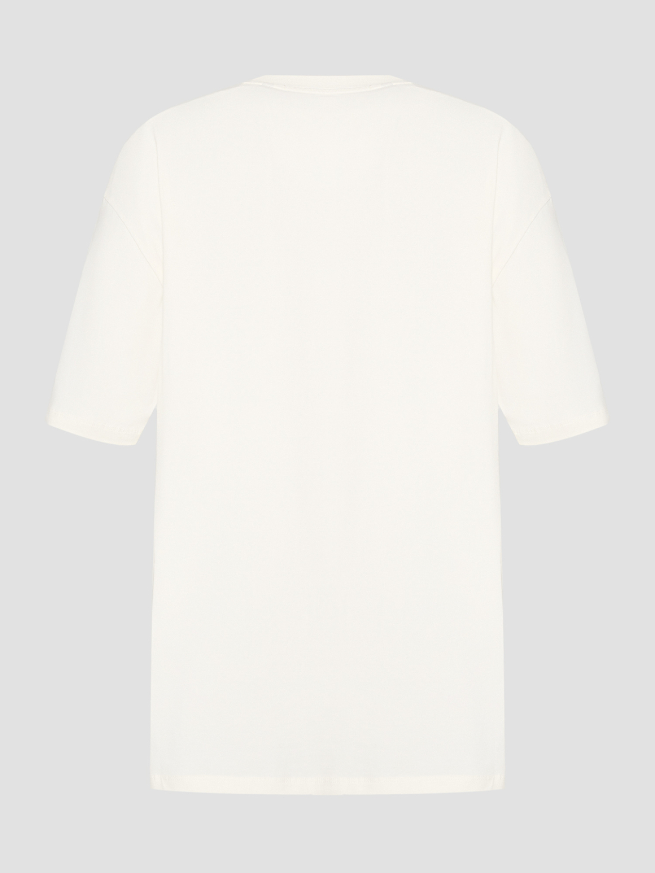 Футболка Karl Lagerfeld модель 552221.755148;60 Футболка Karl Lagerfeld модель 552221.755148;60 Фото