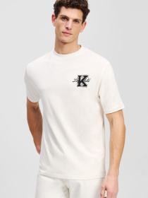 Футболка Karl Lagerfeld модель 552221.755148;60 Футболка Karl Lagerfeld модель 552221.755148;60 Фото