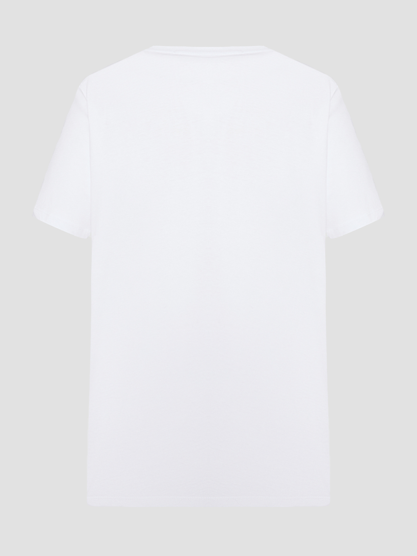 Футболка Karl Lagerfeld модель 552224.755042;10 Фото