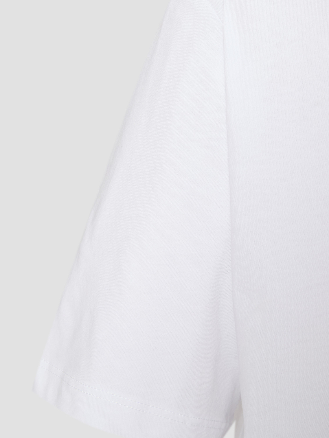 Футболка Karl Lagerfeld модель 552224.755042;10 Фото