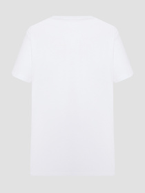 Футболка Karl Lagerfeld модель 552224.755042;10 Фото