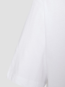 Футболка Karl Lagerfeld модель 552224.755042;10 Фото