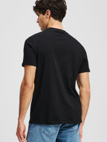 Футболка Karl Lagerfeld модель 552224.755042;990 Фото