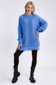 Свитер Romashka модель 399004803042 Фото