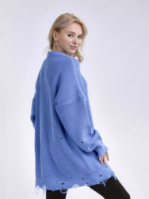 Свитер Romashka модель 399004803042 Фото