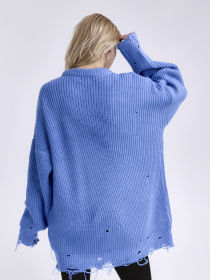 Свитер Romashka модель 399004803042 Свитер Romashka модель 399004803042 Фото