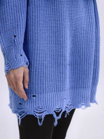 Свитер Romashka модель 399004803042 Свитер Romashka модель 399004803042 Фото